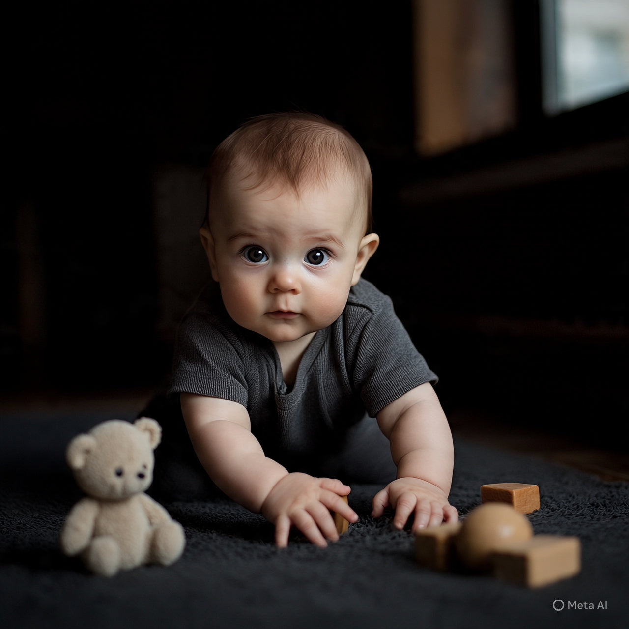 BABY ESSENTIALS