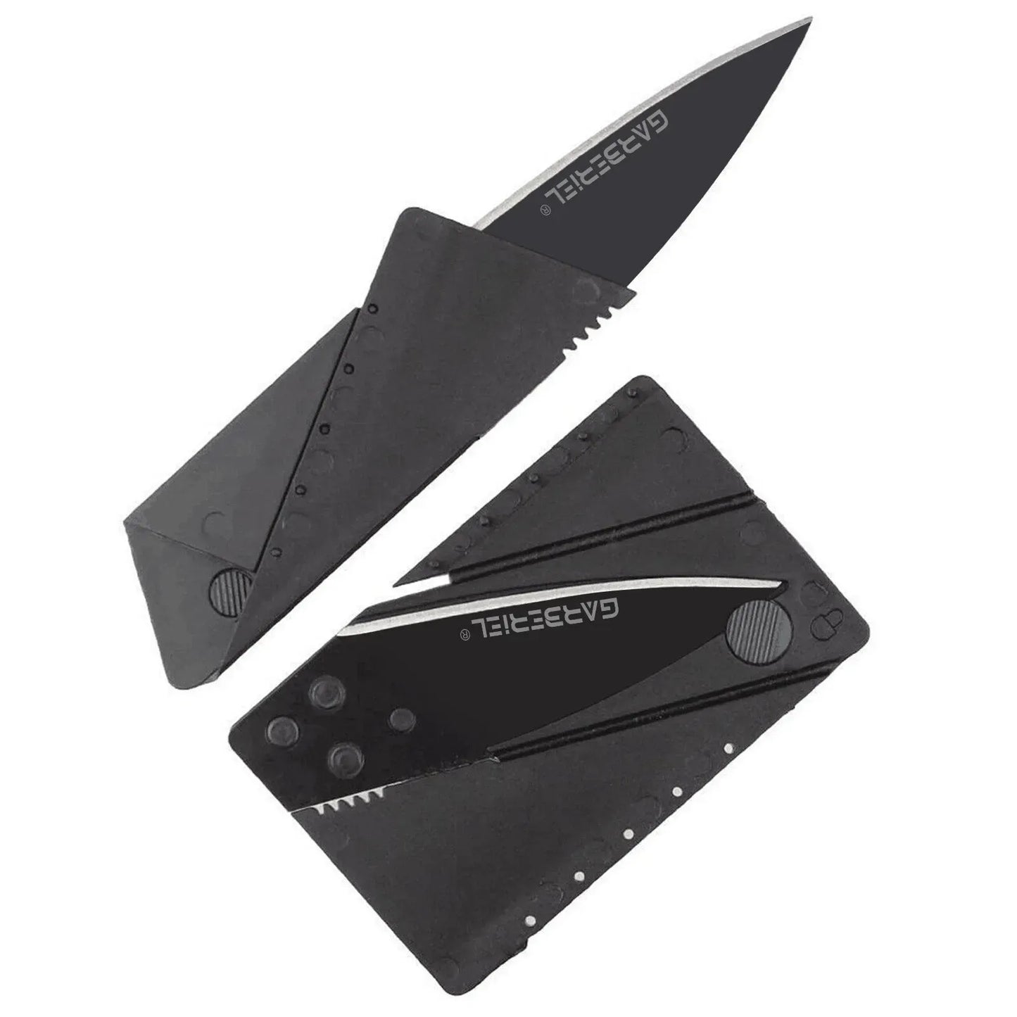 Cardsharp Folding Credit Card Knife
