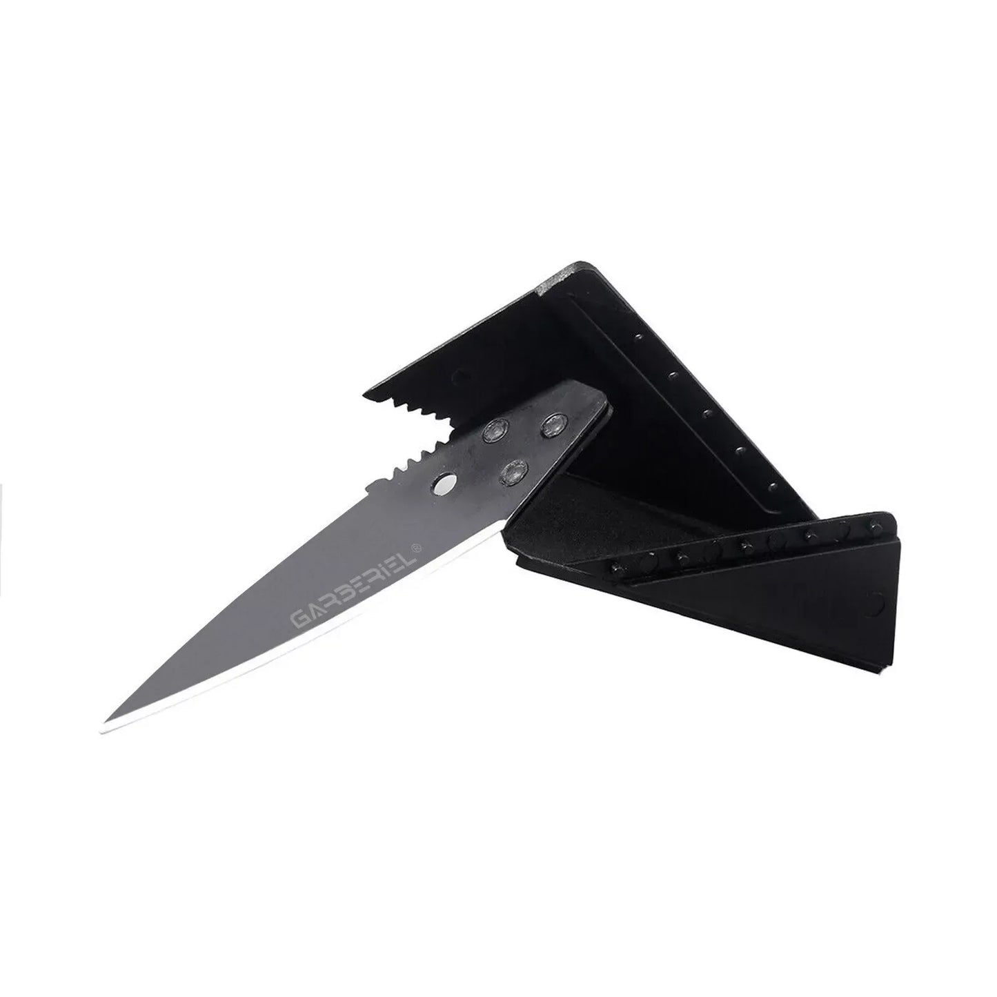 Cardsharp Folding Credit Card Knife