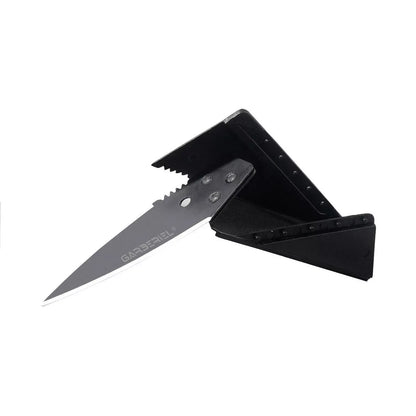 Cardsharp Folding Credit Card Knife